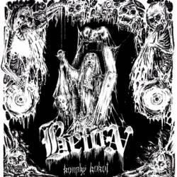 Beton (SVK) : Konsky Kokot